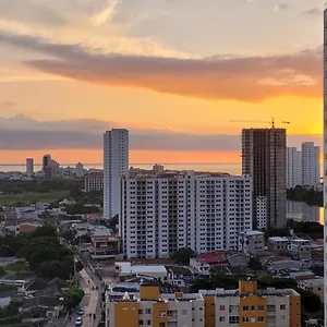 Hermoso Cerca A Playas De Marbella En Apartamento Cartagena