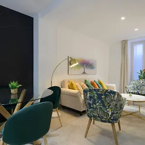 Ayres Apartamento Granada