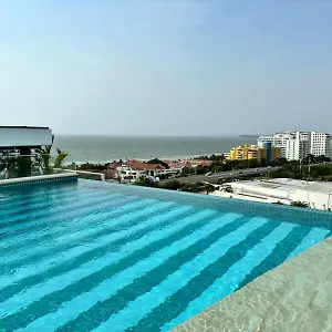 Apartamento Con Vista Increible Mq1001 Apartamento Cartagena