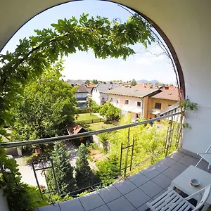 Greenslo Apartamento Liubliana